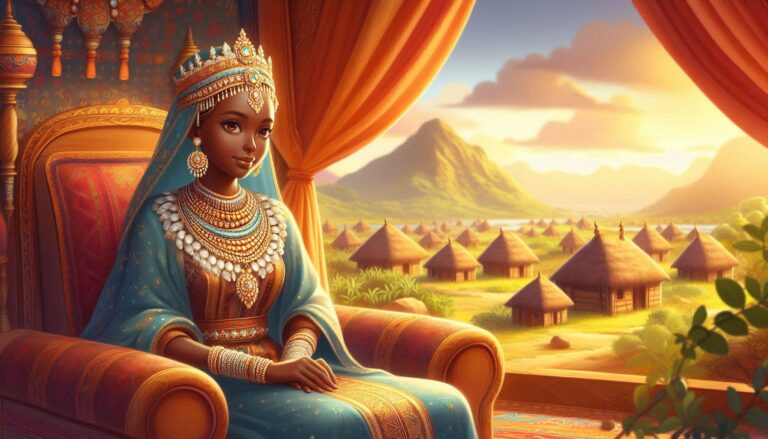 Barbaarinta caruurta